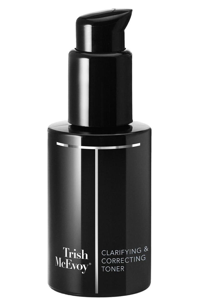 Trish McEvoy Clarifying & Correcting Toner, Alternate, color,