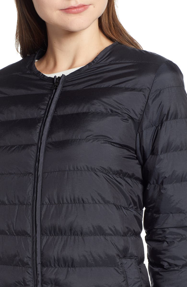 Herschel Supply Co. Featherless Liner Jacket, Alternate, color, 