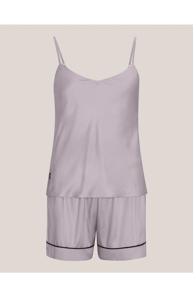 Togas Santiela Women's pajamas, Alternate, color, Pink