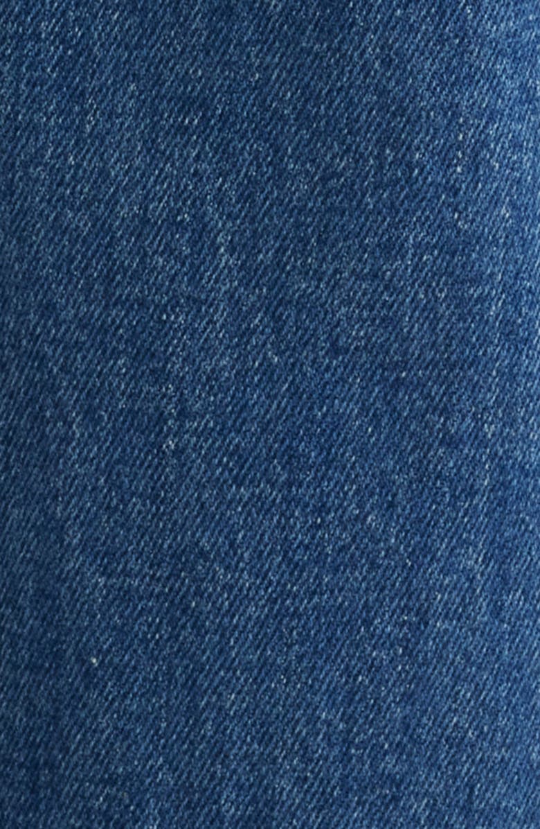 AG Graduate Slim Straight Leg Jeans, Alternate, color, Ashfield