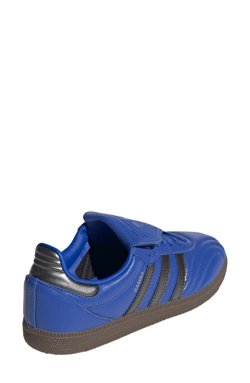 Adidas Originals Adidas Samba Lt Sneaker In Blue