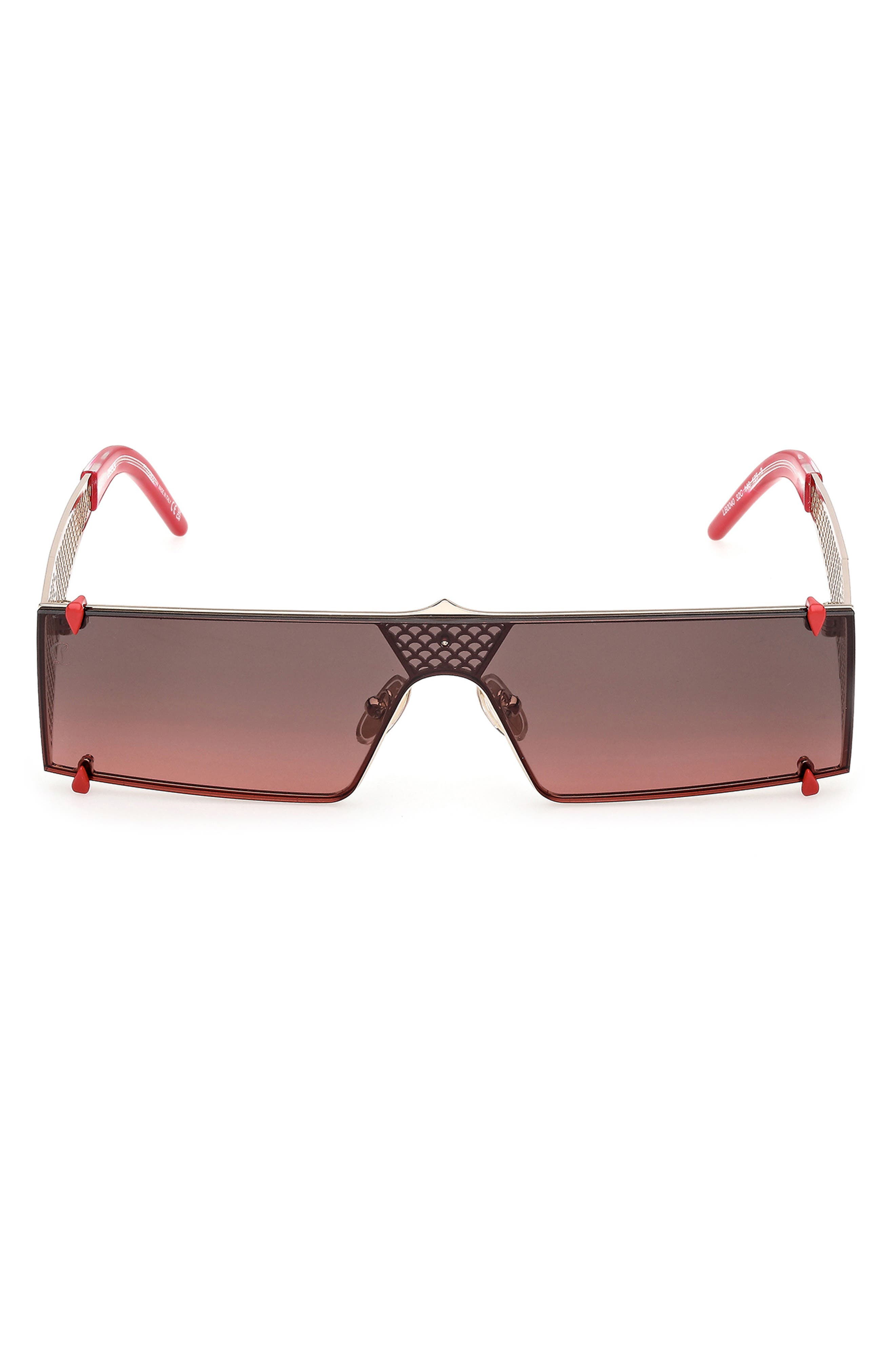 GOLD / RED / ZEISS GRADIENT