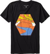 Coalatree 10 Year T-Shirt Decade Of Comfort And Advanture - Men's