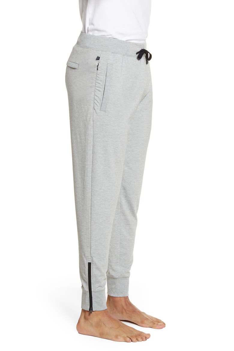 2.0 Jogger Pants, Alternate, color, HEATHER GREY
