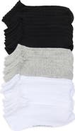 Vince Camuto 10-Pack Ankle Socks