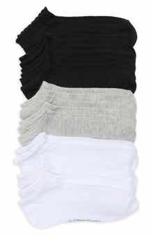 Vince Camuto 10-Pack Ankle Socks