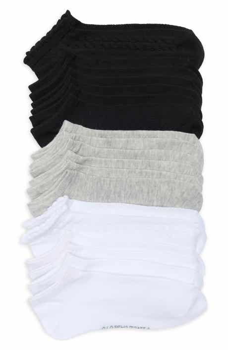 Vince Camuto 10-Pack Ankle Socks