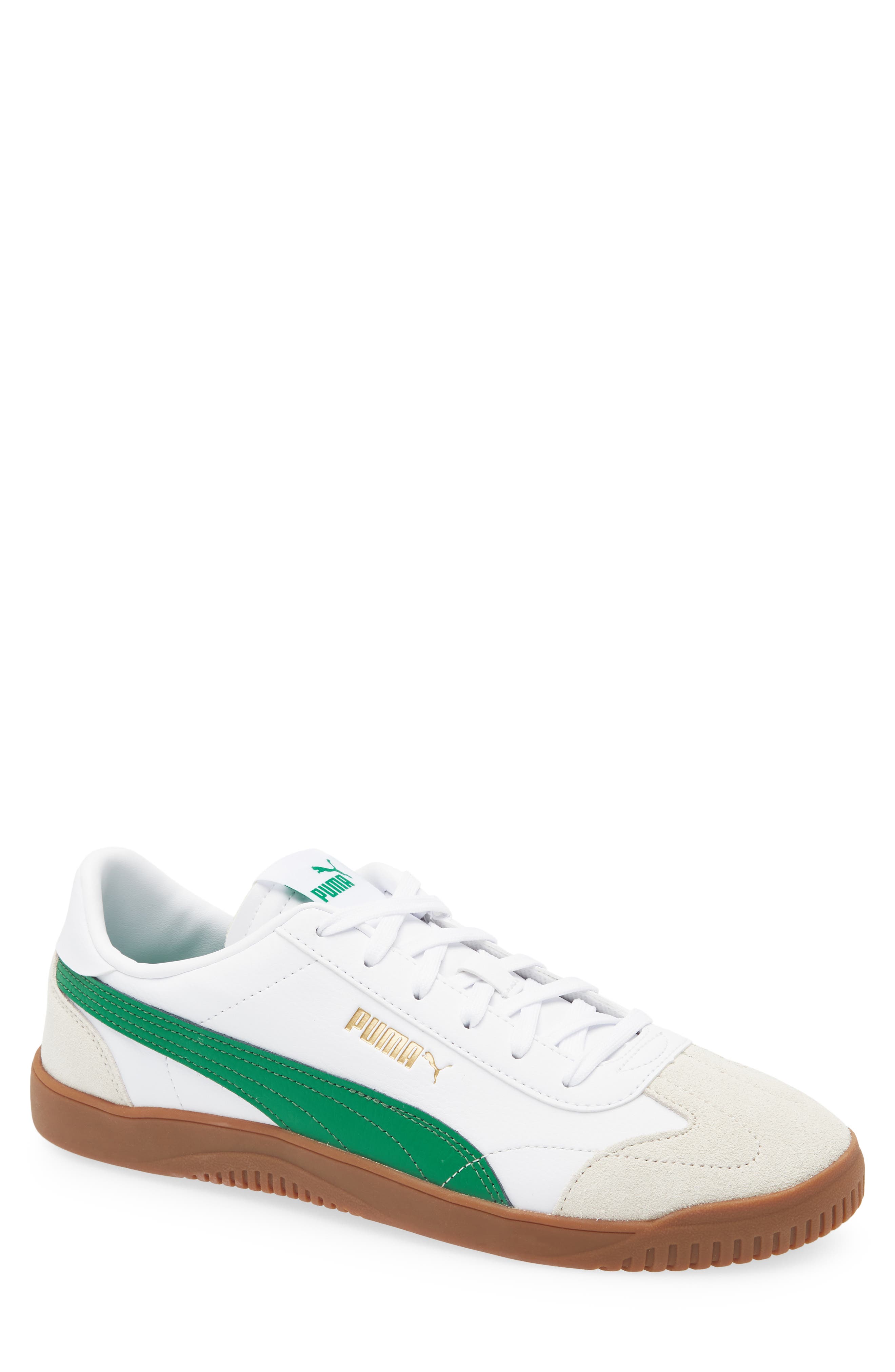 PUMA Club 5v5 Sneaker, Main, color, 