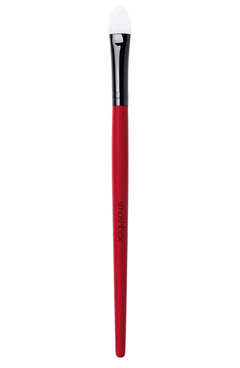 Smashbox Shadow Paddle Brush, Main, color, 
