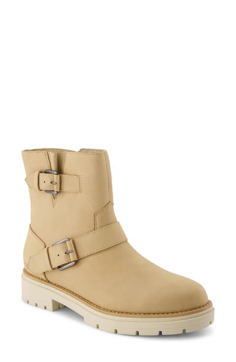 Ionie Moto Boot