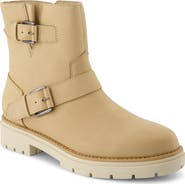 TOMS Ionie Moto Boot