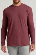 True Classic Tall Classic Long Sleeve T-Shirt