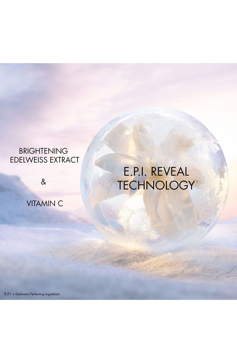 DIOR 'Diorsnow Essence of Light Creme, Alternate, color,