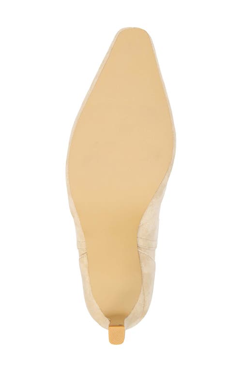 Coconuts By Matisse Abrams Western Boot In Brown