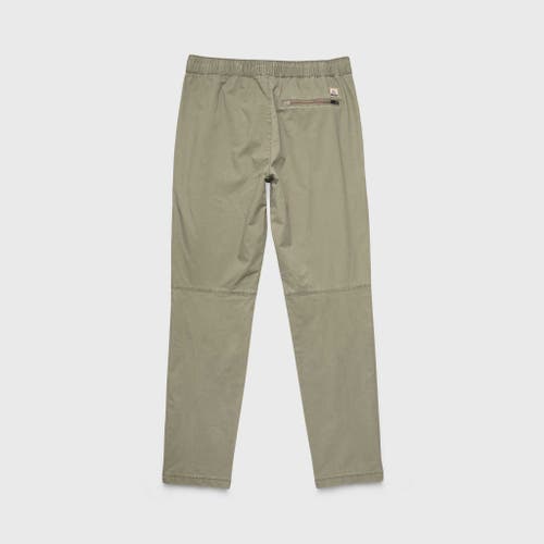 Surfside Supply Co. Tyler Washed Utility Pant