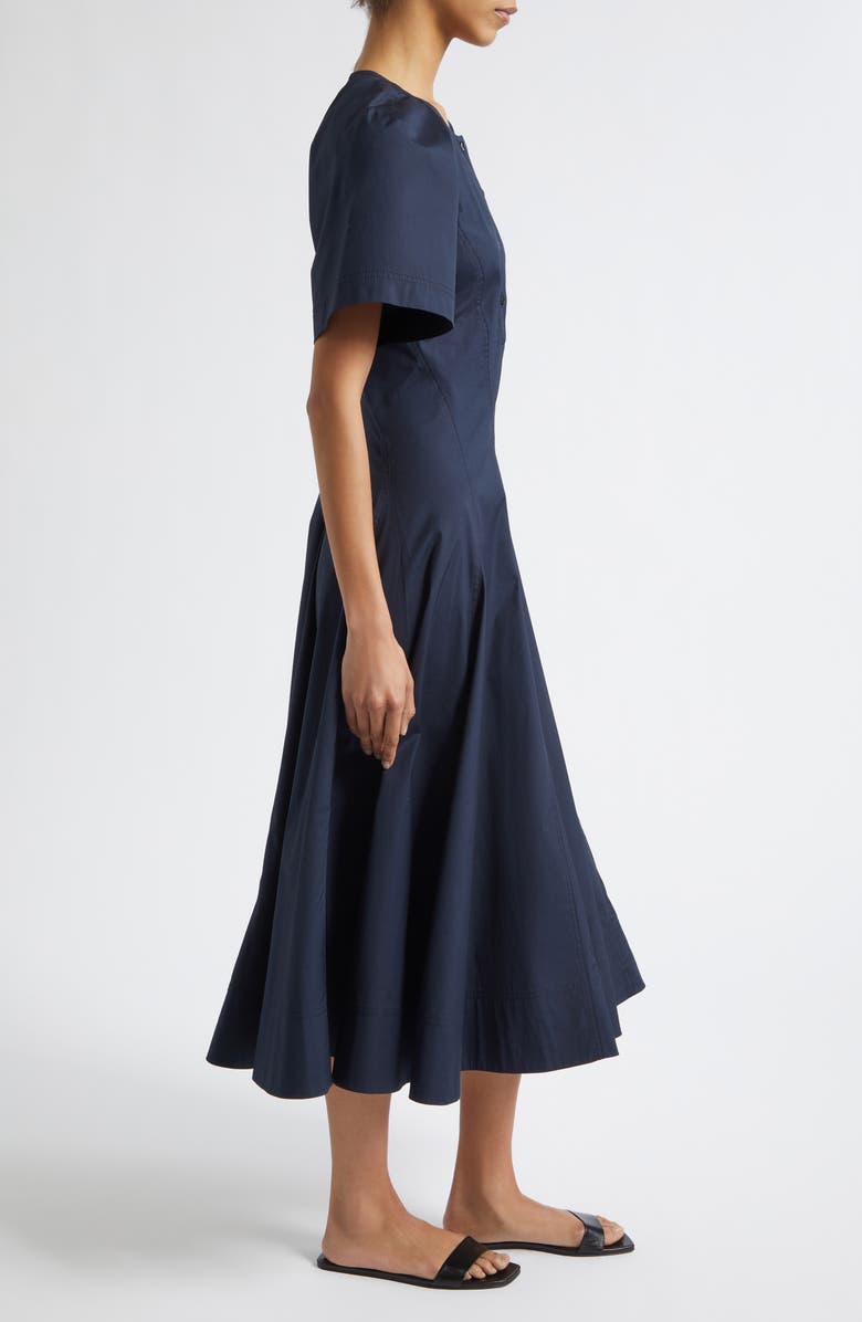 A.L.C. Lucille Dress, Alternate, color, Night Blue
