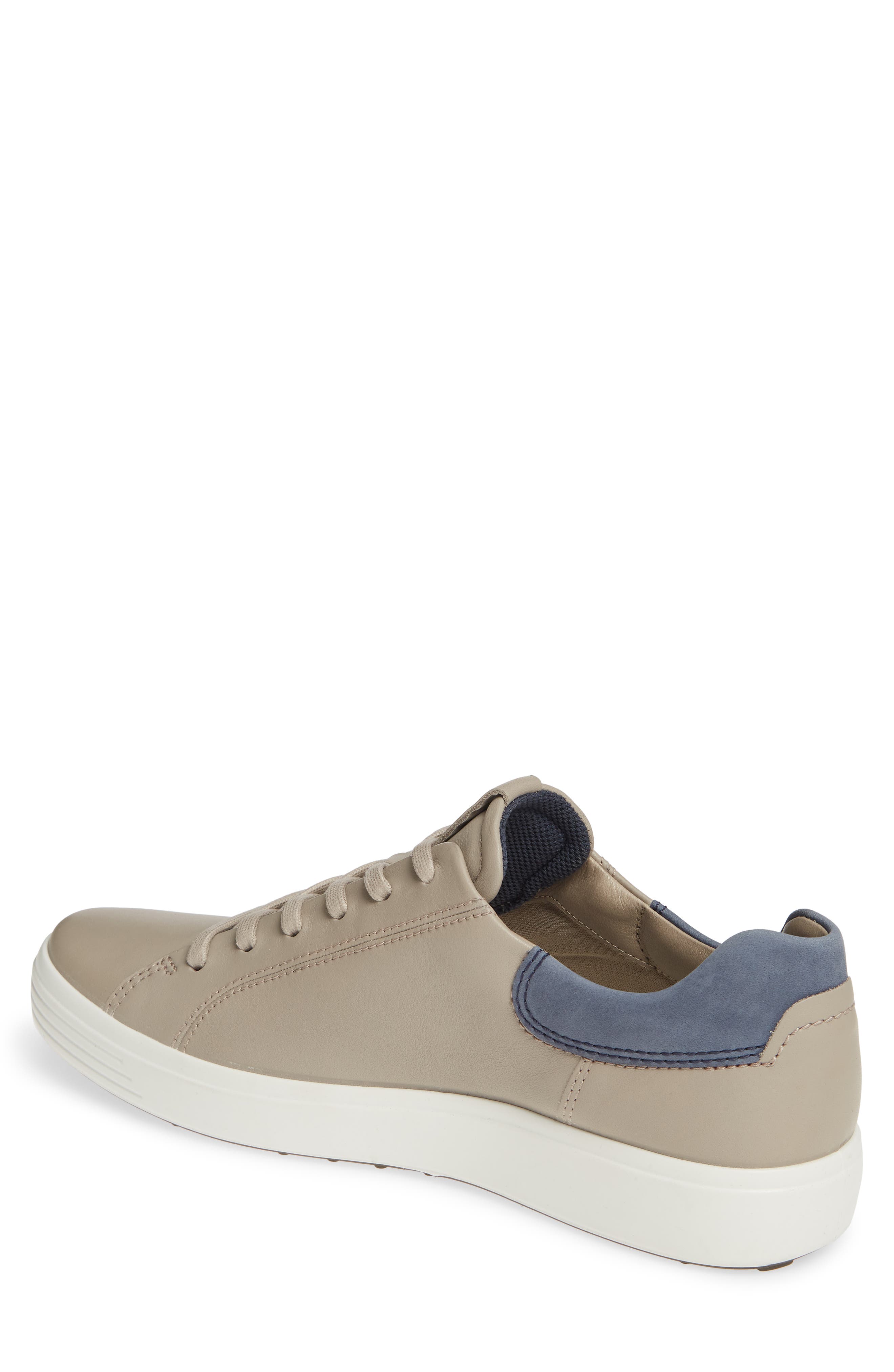 ECCO Soft 7 Sneaker, Alternate, color, 
