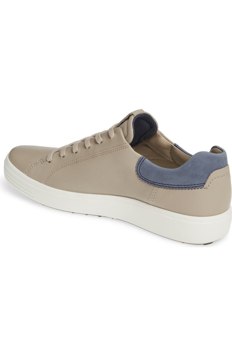 ECCO Soft 7 Sneaker, Alternate, color,