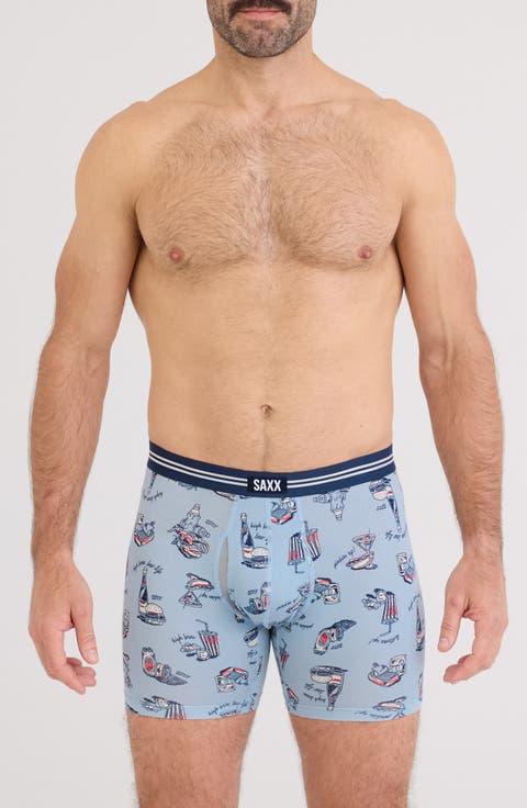 Vibe Xtra Assorted 2-Pack Boxer Briefs