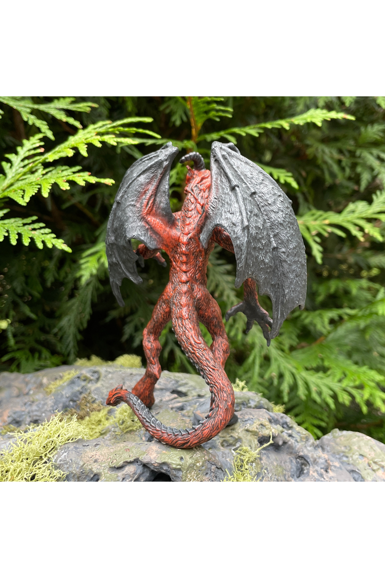 Jersey Devil Toy, Alternate, color, No Color