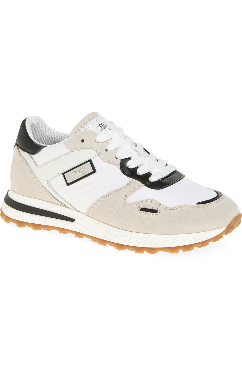 Roberto Cavalli Sneaker, Main, color,