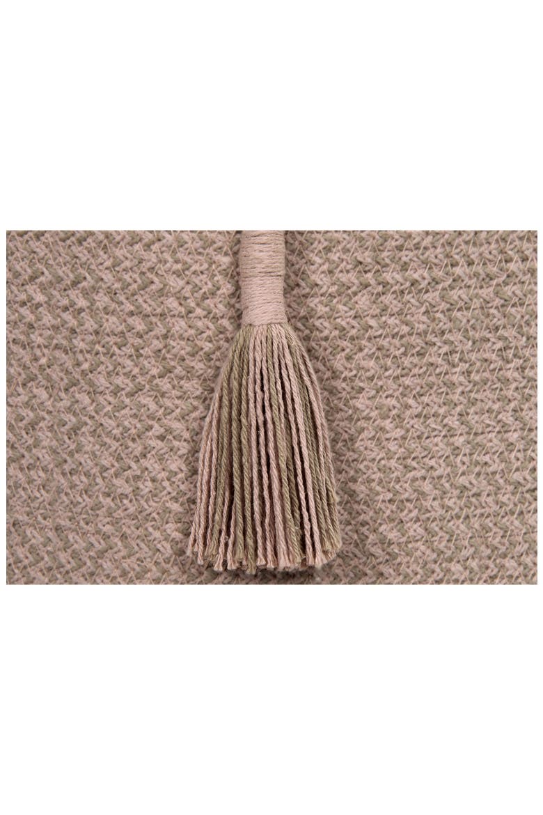 Tassel Basket, Alternate, color, VINTAGE NUDE