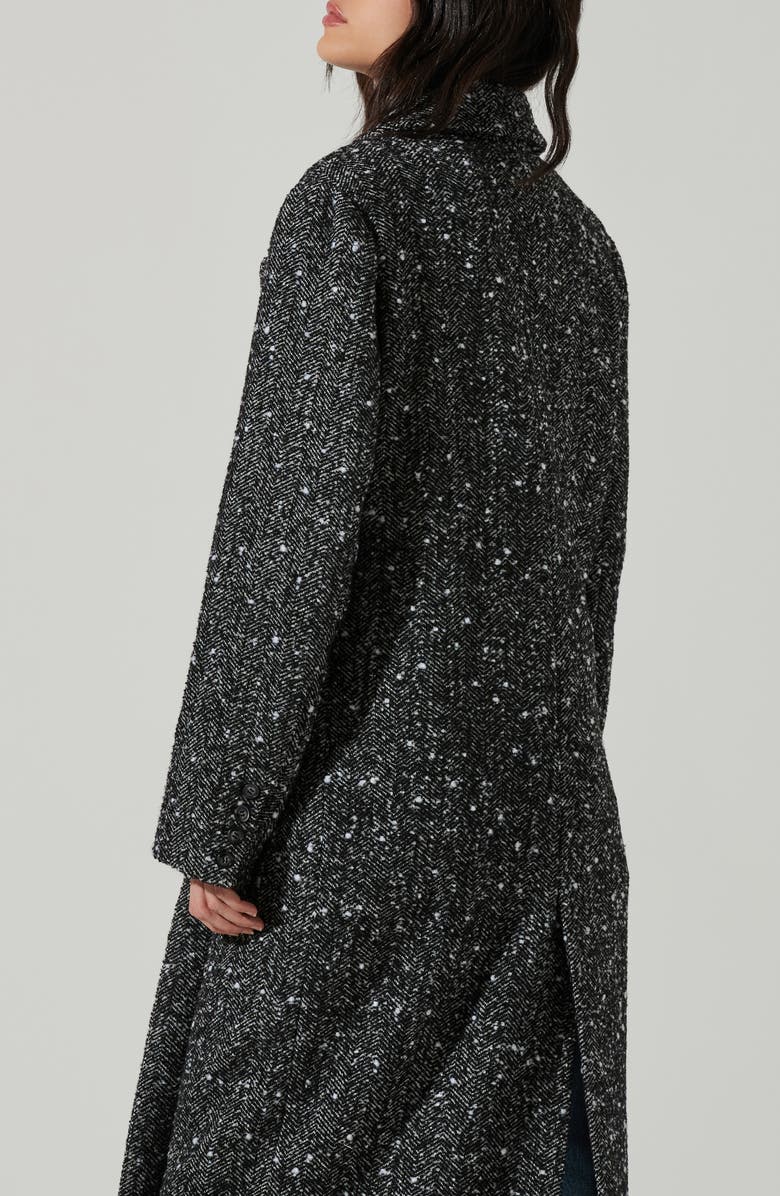ASTR the Label Morana Coat, Alternate, color, 