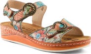L'Artiste by Spring Step Offtrak Sandal