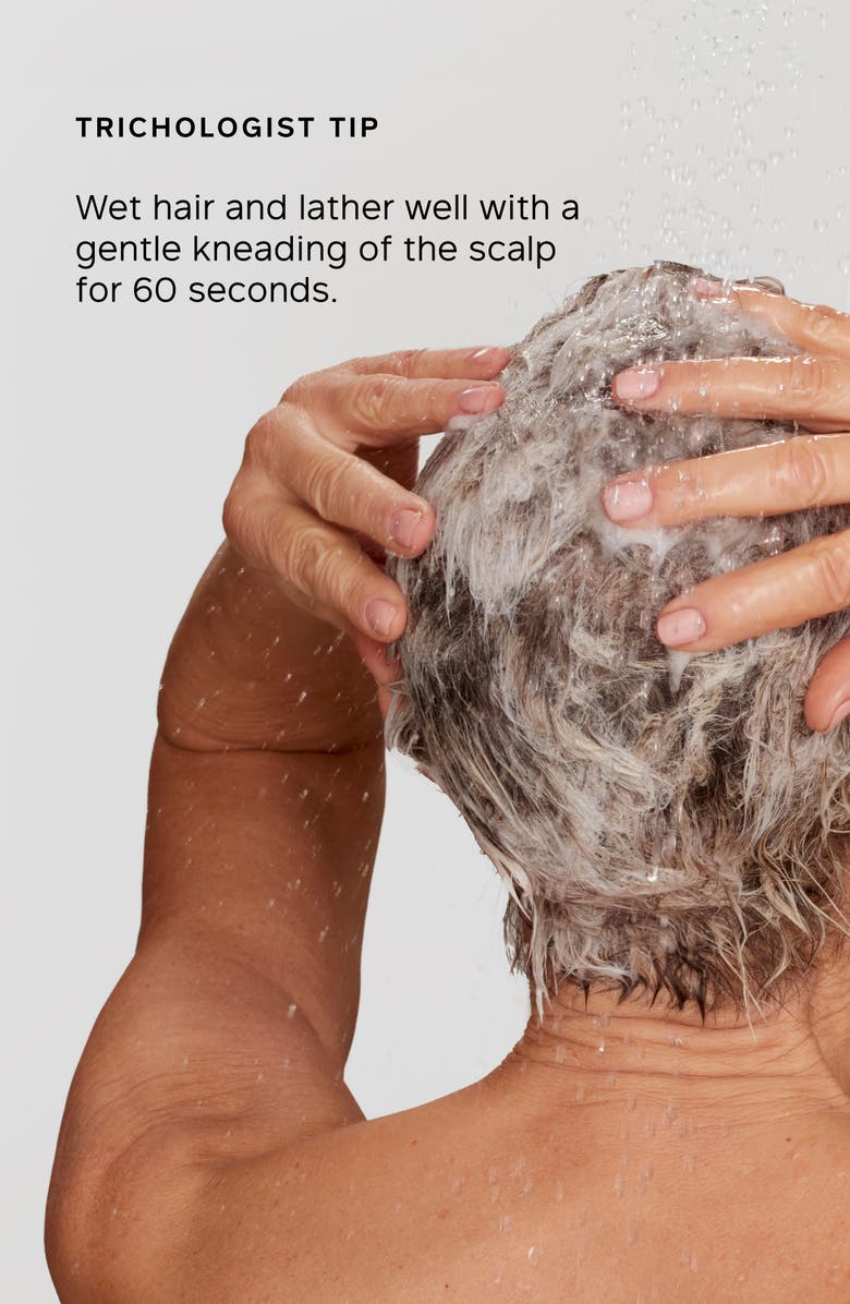 Philip Kingsley Pure Blonde Silver Brightening Daily Shampoo, Alternate, color, 