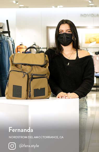 Ted Baker London District Modular Backpack | Nordstromrack