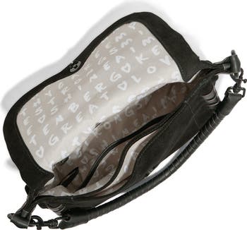 Zen Convertible Crossbody