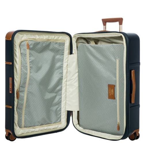 Bric's Bellagio 3.0 27" Expandable Spinner In Blue