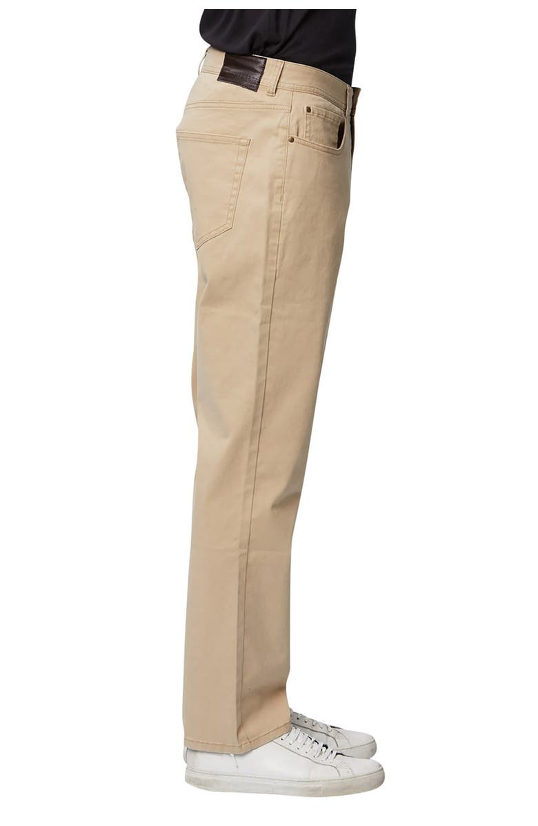 Rainforest Stretch 5 Pocket Pants - 32" Inseam, Alternate, color, 