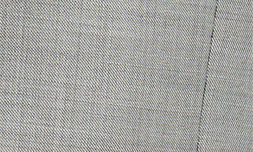 PAUL SMITH PAUL SMITH LONDON TRIM FIT WOOL SUIT