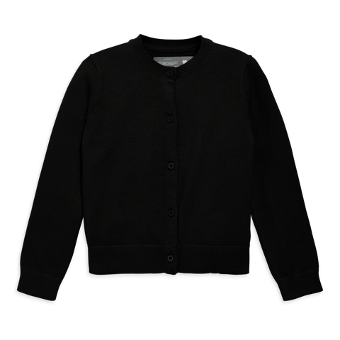 Kids Cotton Cardigan (Toddler, Little Kid, & Big Kid)