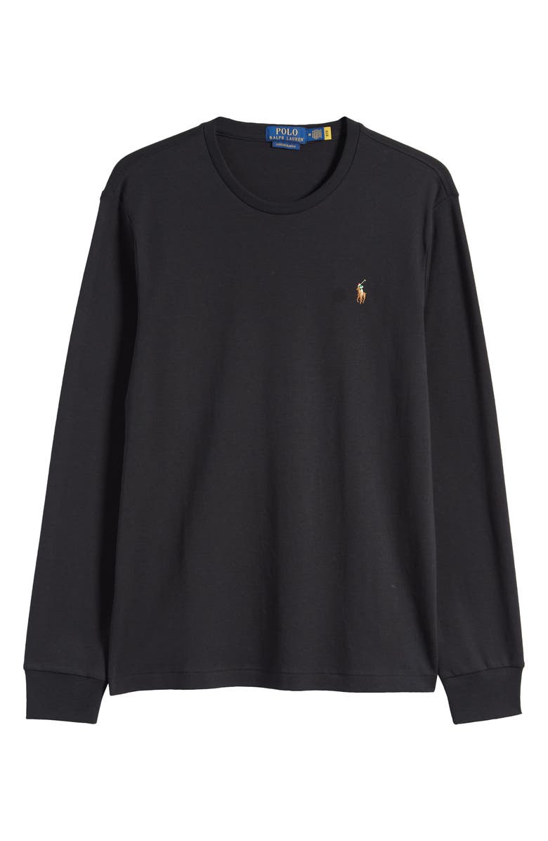 Polo Ralph Lauren Polo Sweatshirt, Alternate, color, 