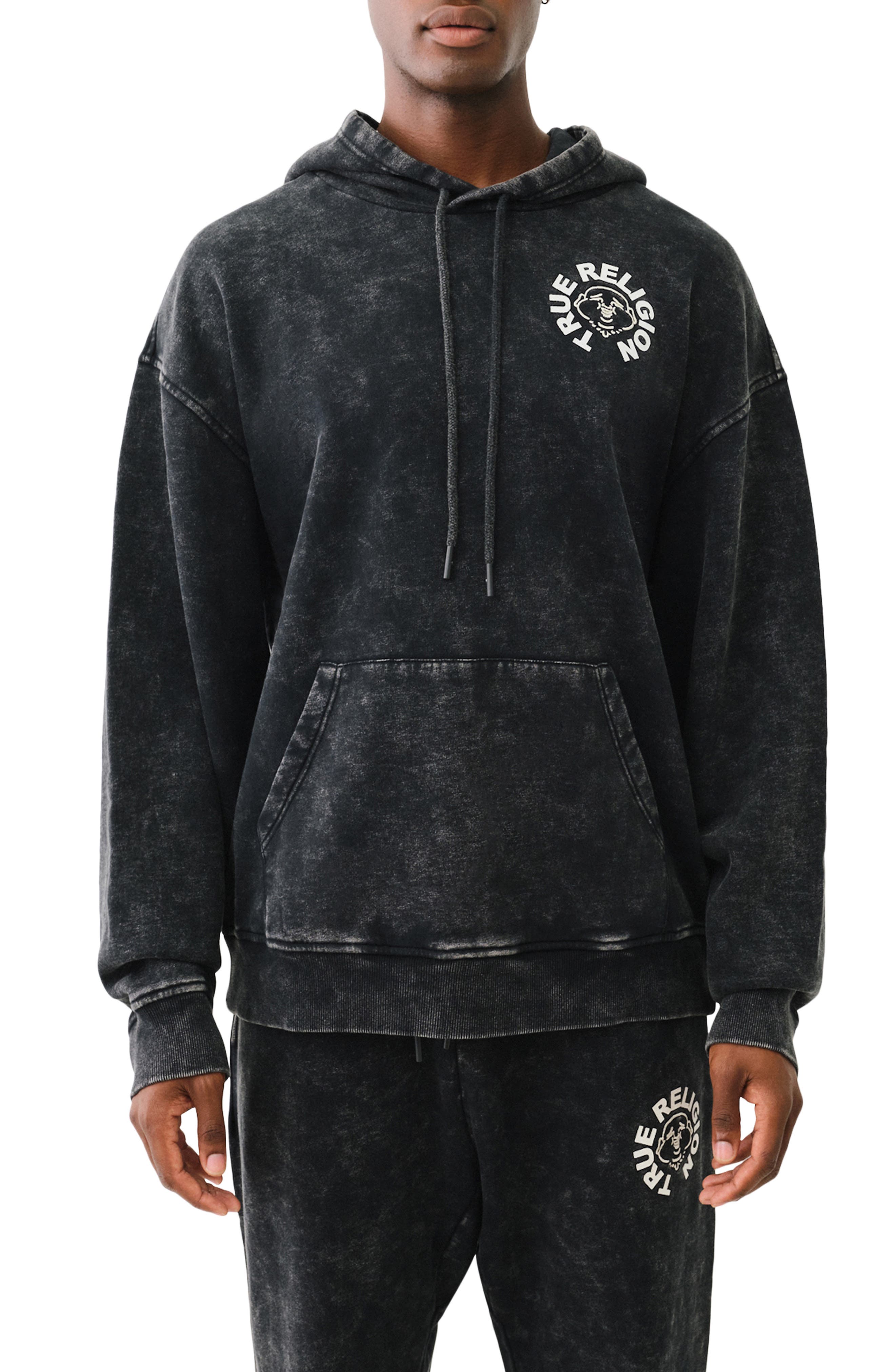 true religion tie dye jacket