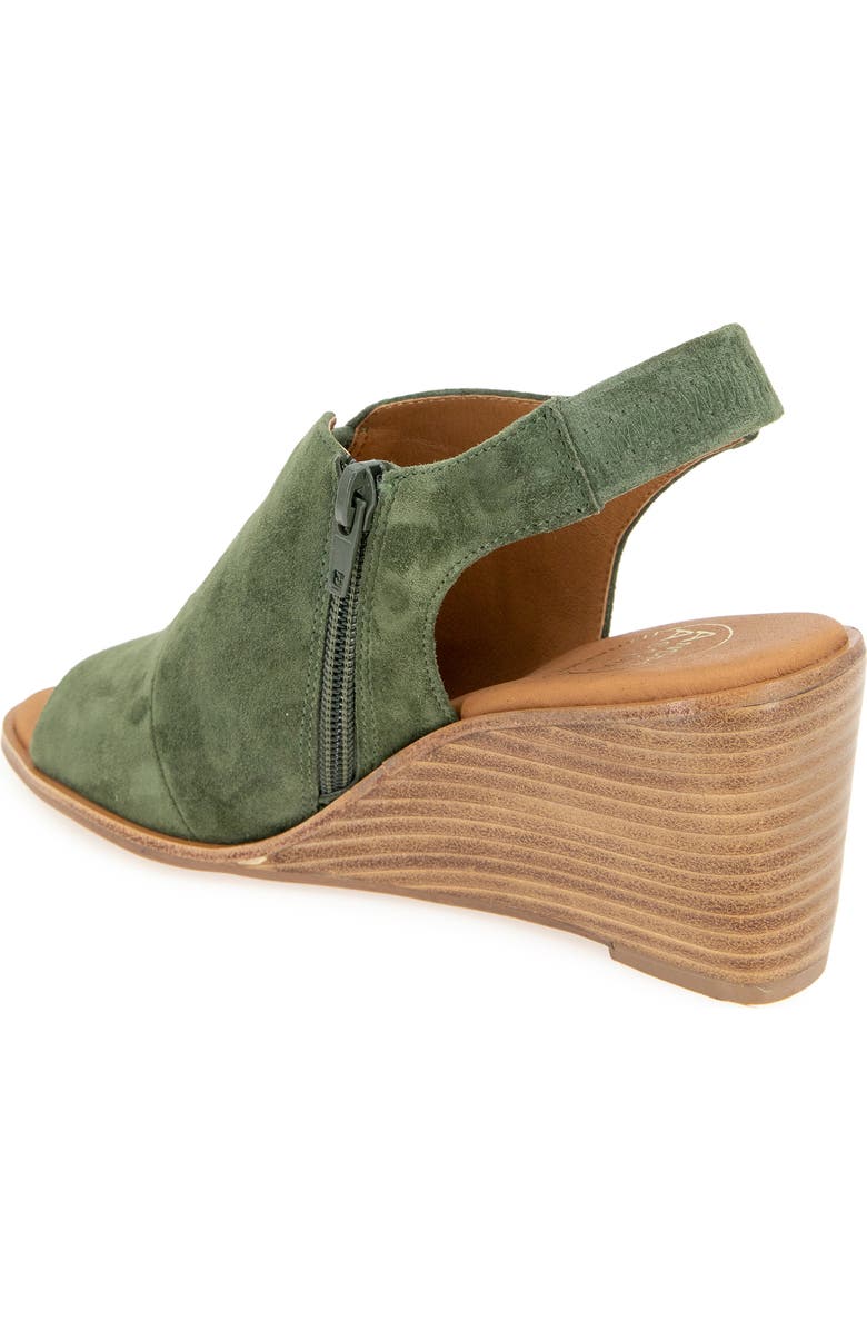 André Assous Belinda Ankle Strap Sandal, Alternate, color,