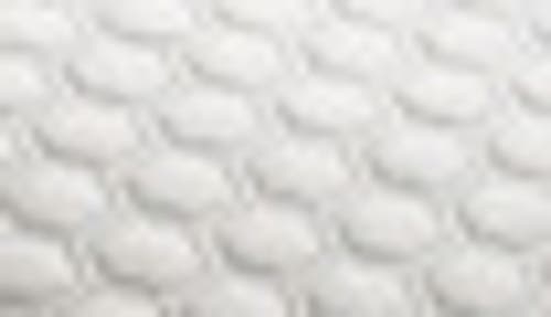 Ella Jayne Home Arctic White Chill Super Cooling Jumbo Size Gel Fiber Pillow In White