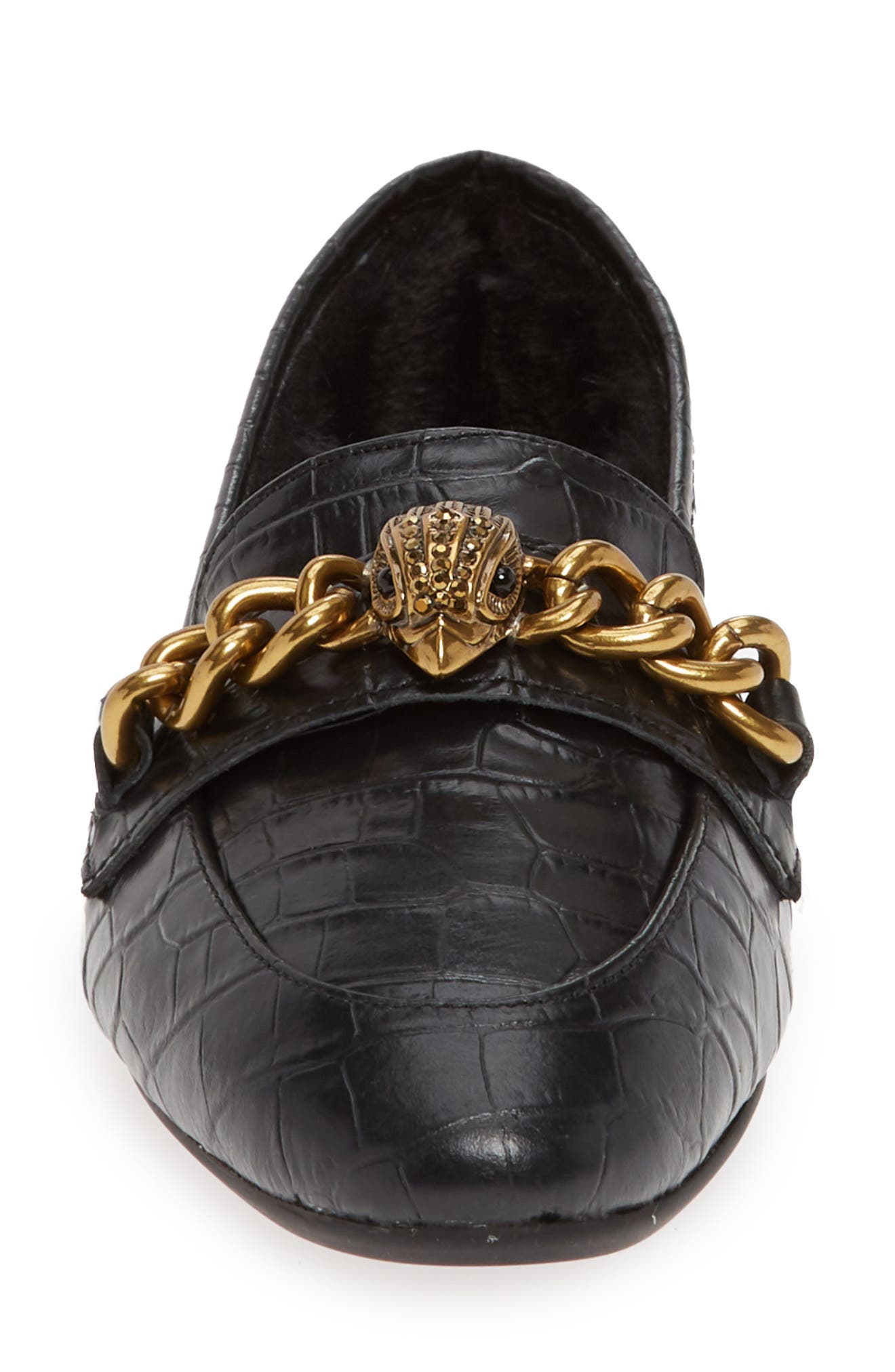 Kurt Geiger London Chelsea Bit Loafer, Alternate, color, 