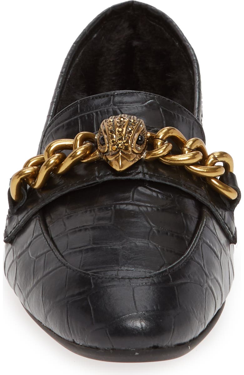 Kurt Geiger London Chelsea Bit Loafer, Alternate, color,