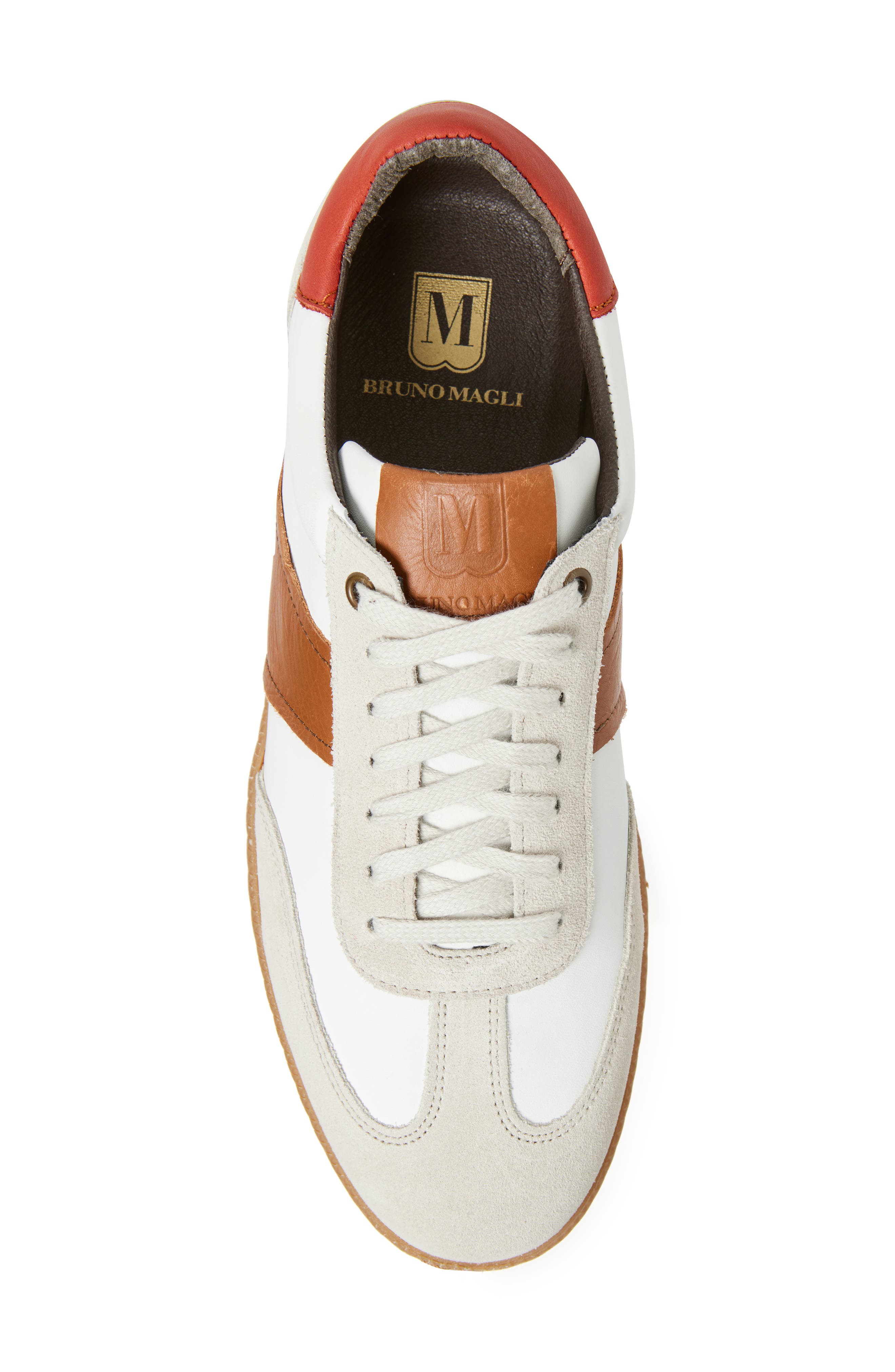 Bruno Magli Asher Sneaker, Alternate, color, 