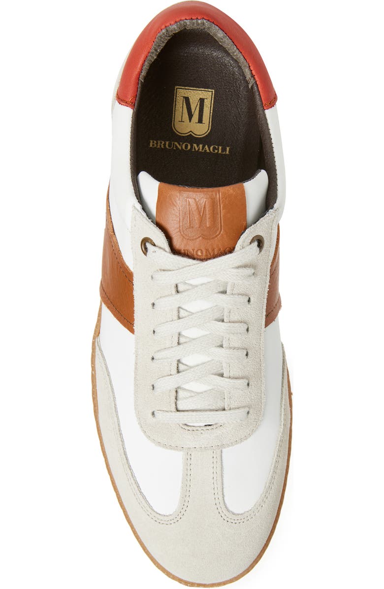 Bruno Magli Asher Sneaker, Alternate, color,