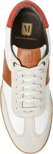 Asher Sneaker