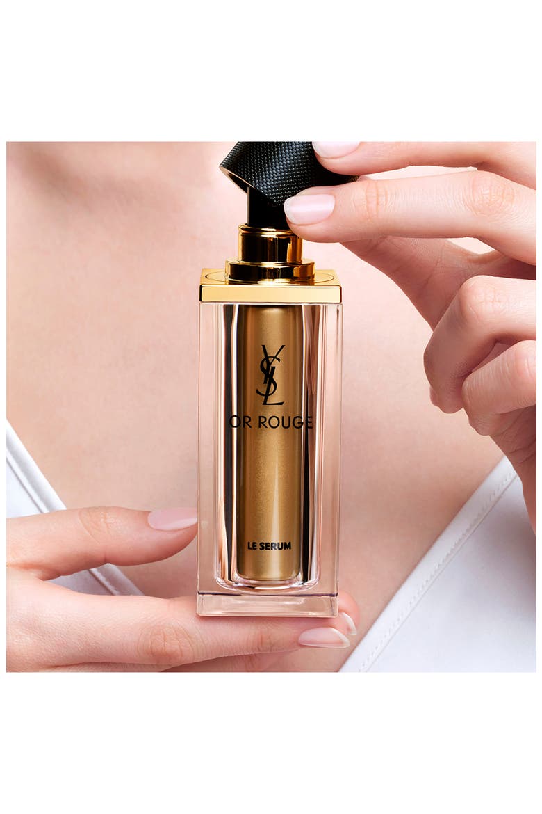 Or Rouge Le Serum, Alternate, color, NO COLOR