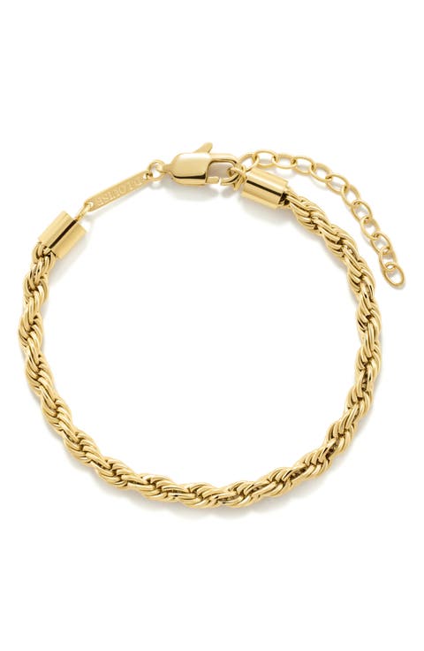 Rope Bracelet