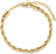 D.LOUISE Rope Bracelet