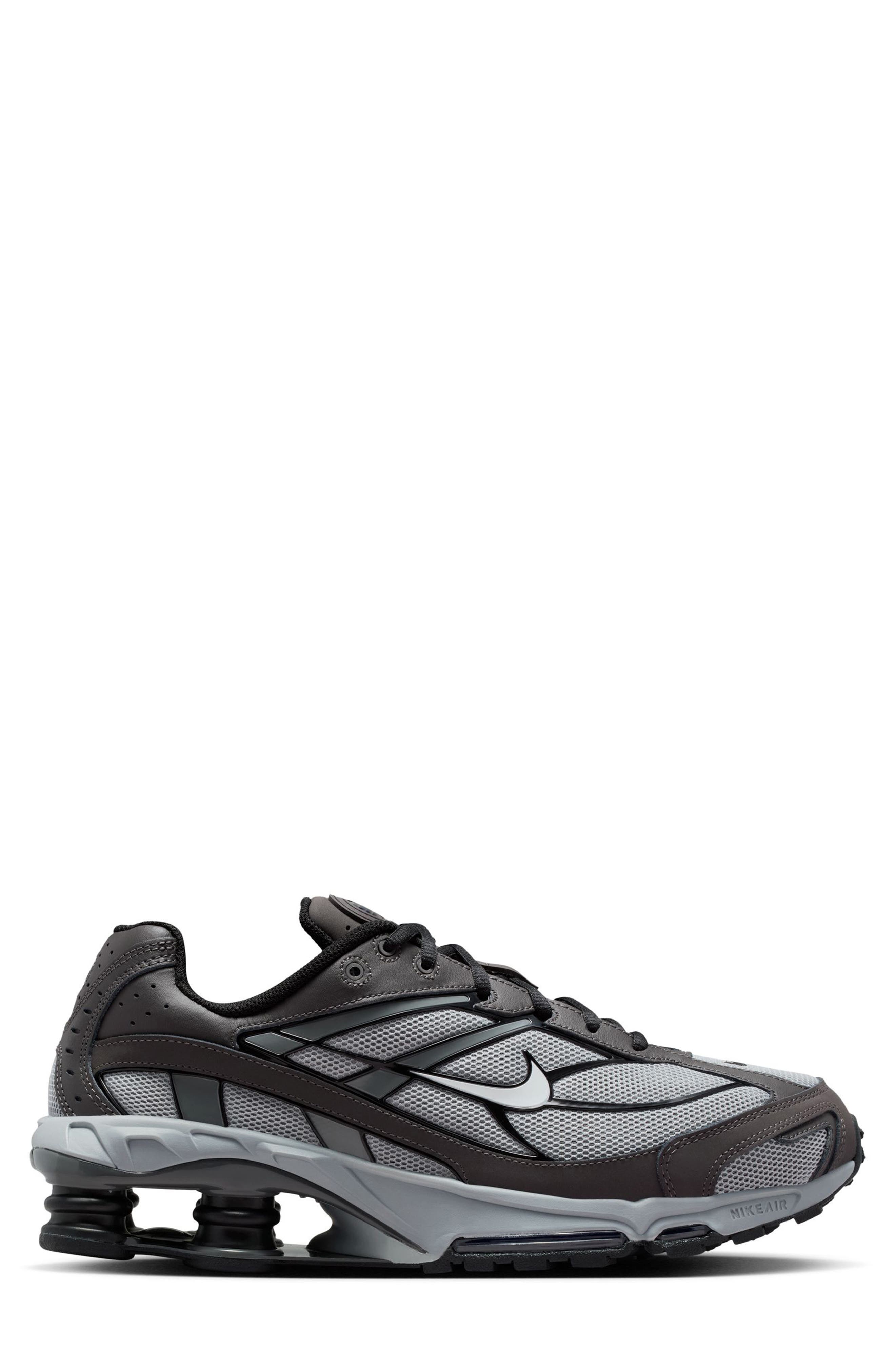 Shox Ride 2 Sneaker - image 4