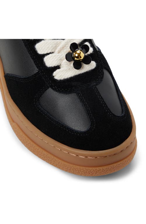 Aldo Deevale Platform Sneaker In Black