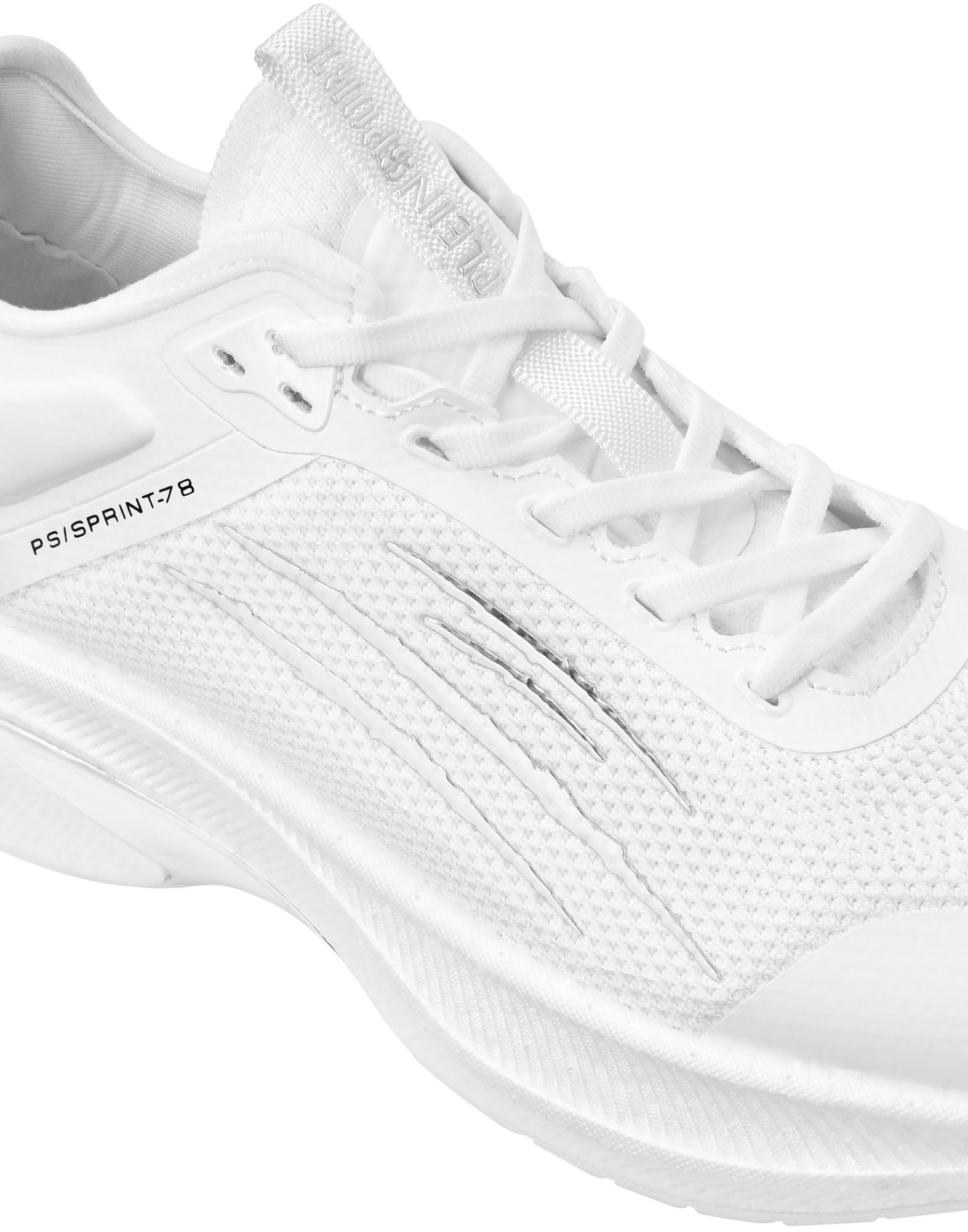 Sprint - 78 Unisex, Alternate, color, white